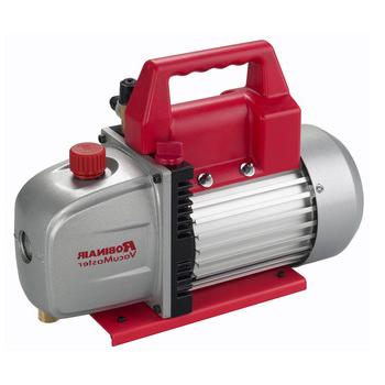 空调真空泵| Robinair 15500 vacuumaster 5 CFM真空泵