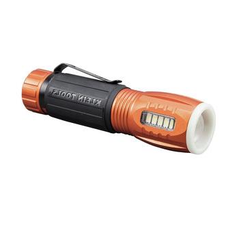 手电筒| 克莱恩的工具 56028防水LED手电筒/工作灯