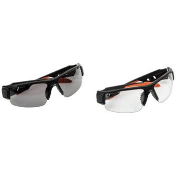护眼| Klein Tools 60173 PRO半框架安全眼镜套装